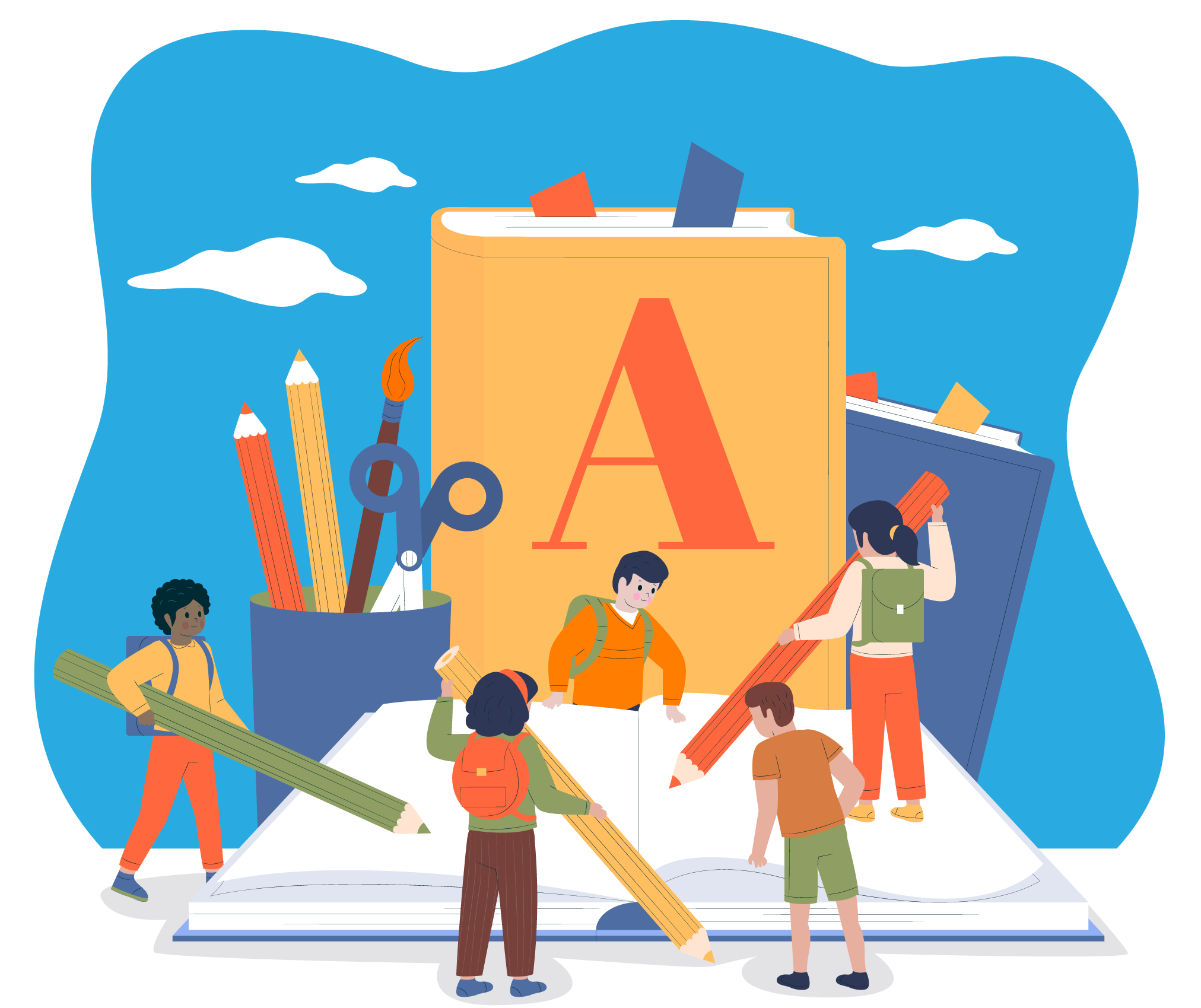 A-Level Tutors