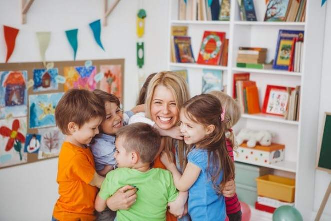 Montessori