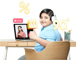 Online One-to-One Class